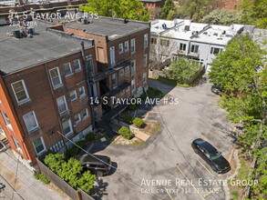 14 S Taylor Ave in St. Louis, MO - Building Photo - Building Photo
