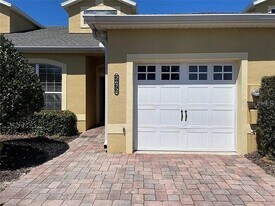 2672 Rutledge Ct in Winter Haven, FL - Building Photo