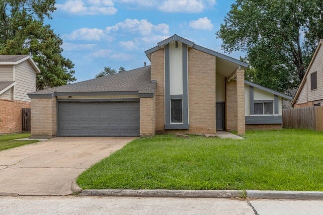 property at 16830 Spruce Run Dr