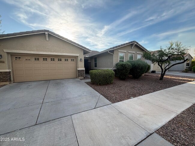 property at 8778 N 89th Dr