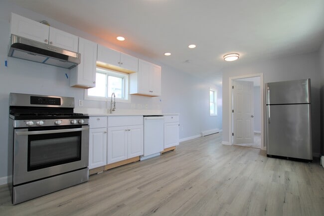 property at 52 Shawmut St
