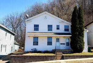 424 3rd St, Unit 424 3rd St in Hudson, WI - Building Photo