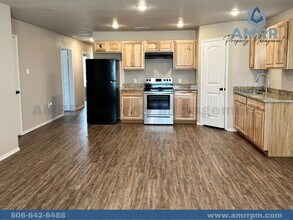 3416 E 3rd St in Lubbock, TX - Building Photo - Building Photo
