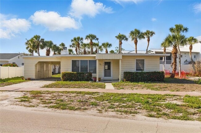 612 Canal Rd in Siesta Key, FL - Building Photo - Building Photo