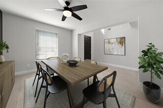 2912 Inn Kitchen Wy in McKinney, TX - Building Photo - Building Photo