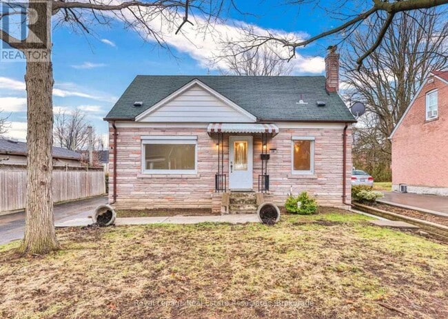 property at 19 Rosalie Ave