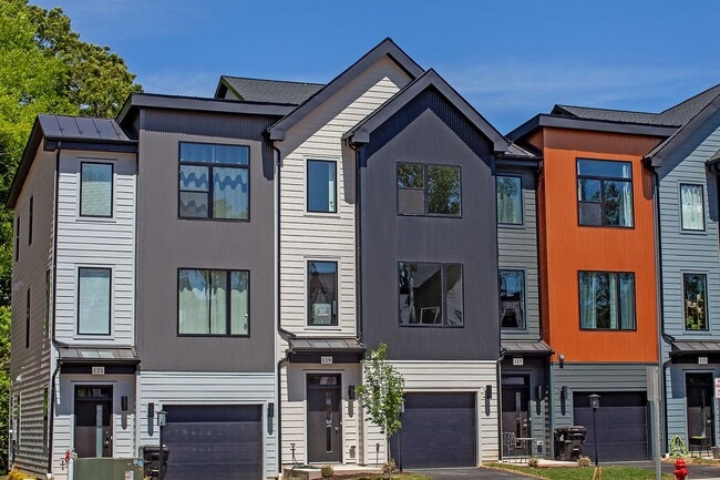 119 Keene Ct in Charlottesville, VA - Building Photo - Building Photo