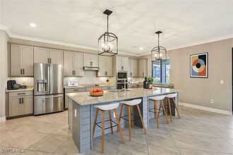 17858 Rosehill Ct in Estero, FL - Building Photo - Building Photo