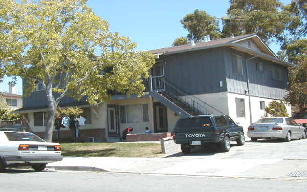 1200 Edsel Dr in Milpitas, CA - Foto de edificio - Building Photo