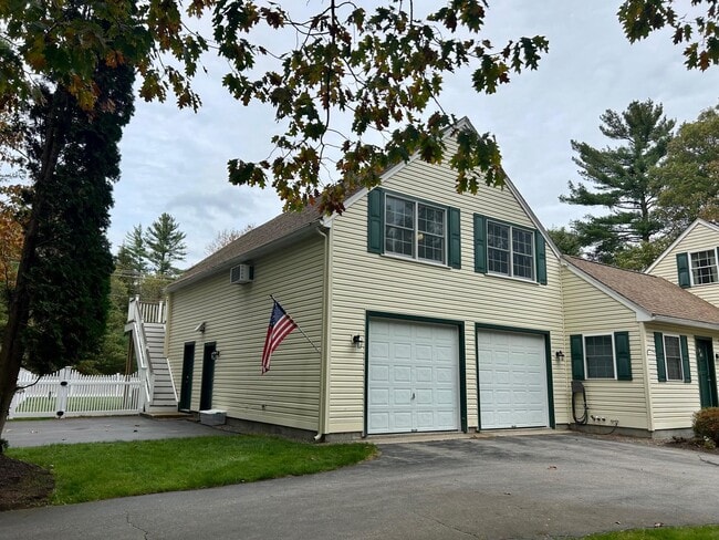 property at 557-559 E Penacook Rd
