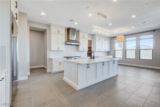 10632 Rolling Vista Dr in Las Vegas, NV - Building Photo - Building Photo
