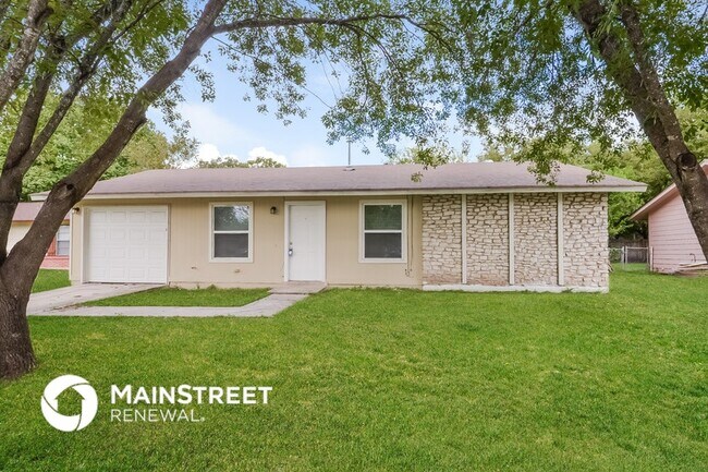 property at 7311 Glen Brook Dr