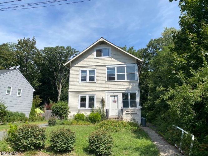 65 Wildwood Ave in Montclair, NJ - Foto de edificio