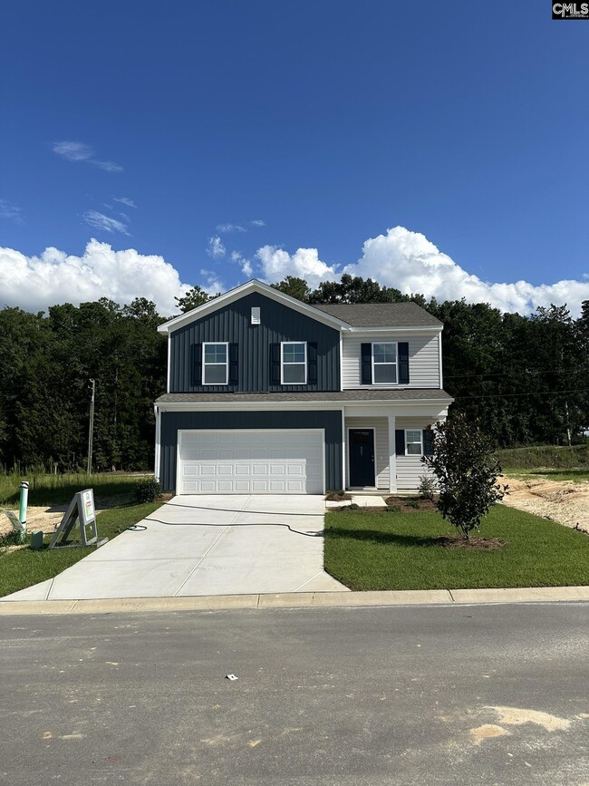 property at 907 Blenheim Wy