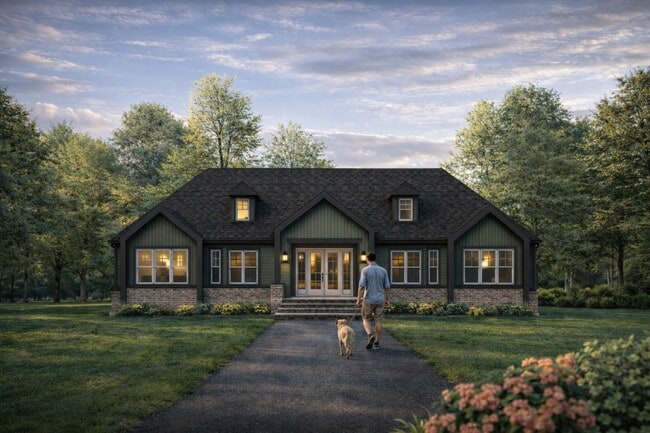 The Wilds at Richmond Hills