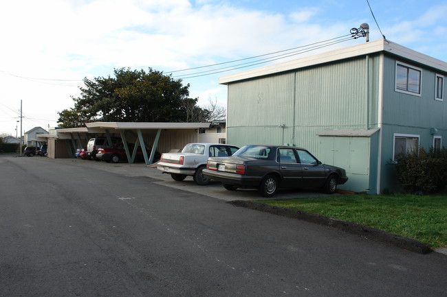 230 Wabash Ave in Eureka, CA - Building Photo - Building Photo