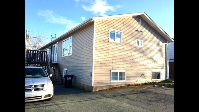 property at 1 Keith Dr