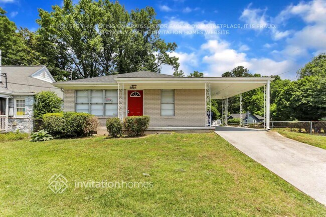 3043 Chico Dr in Forney, TX - Building Photo - Building Photo