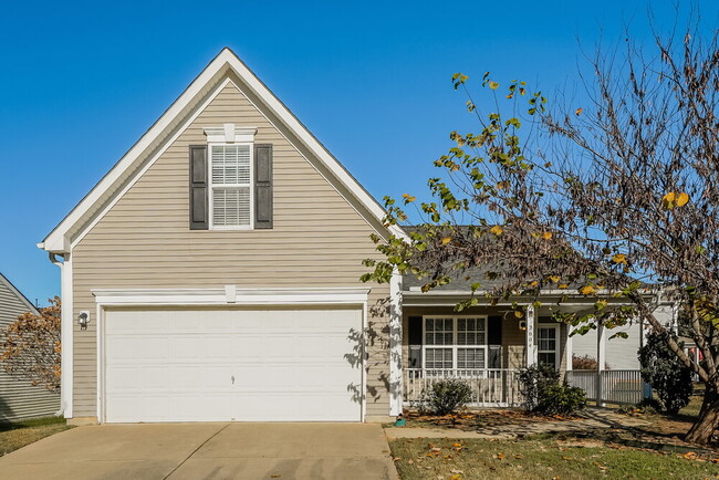 property at 2004 Olive Tree Ln