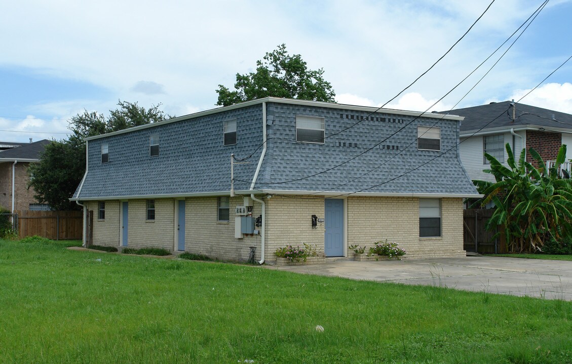 3021 Houma Blvd in Metairie, LA - Building Photo