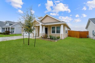 435 Spiny Lizard Ln in San Marcos, TX - Foto de edificio - Building Photo