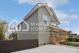 4310 Ohls Ave in Chattanooga, TN - Building Photo - Building Photo