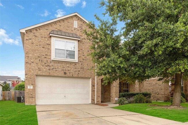 property at 426 Dockside Terrace