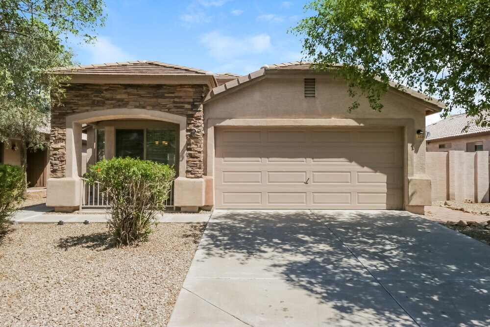 4340 W Alta Vista Rd in Phoenix, AZ - Building Photo