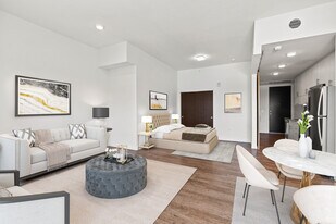 MOTO in Denver, CO - Building Photo