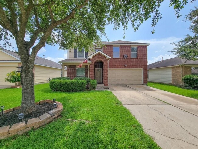property at 2131 Cold River Dr