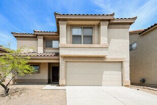 18611 North 22nd St in Phoenix, AZ - Building Photo