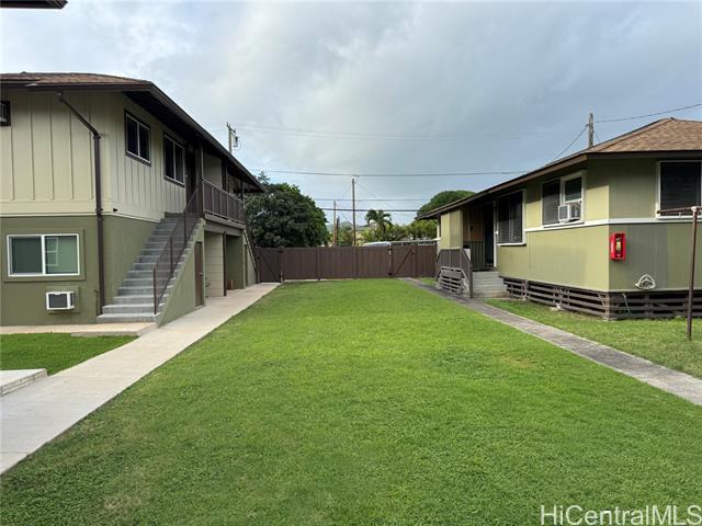 563 Wailepo St in Kailua, HI - Building Photo