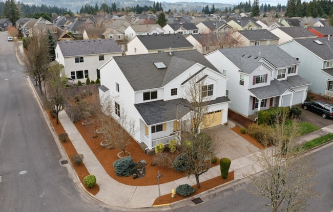 15642 SE Bollam Dr in Clackamas, OR - Building Photo - Building Photo