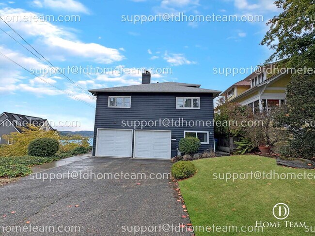9802 62nd Ave S in Seattle, WA - Building Photo - Building Photo