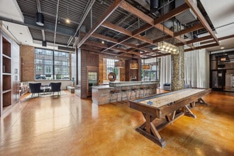 The Southwestern in Dallas, TX - Foto de edificio - Building Photo