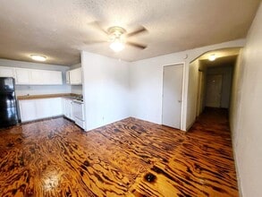 1518 Sycamore St, Unit B in Big Spring, TX - Building Photo - Building Photo