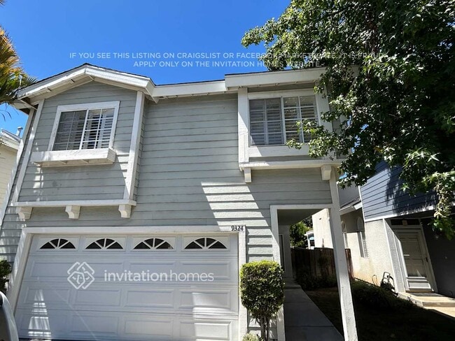 property at 9324 Burnet Ave