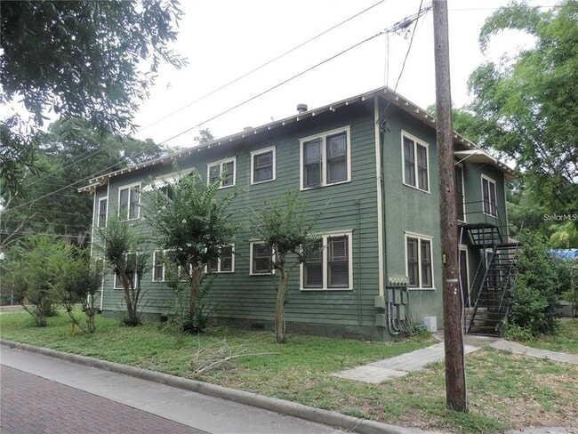 property at 701 E Lime St