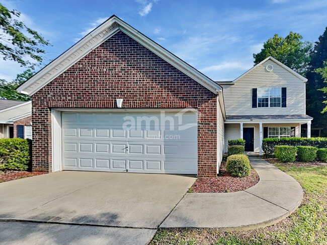 property at 6 Mystique Falls Ct