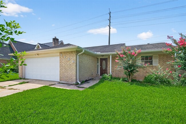 property at 3130 Windmill St