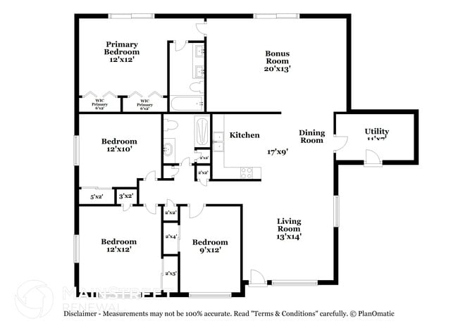 205 Tangerine Dr in Sanford, FL - Building Photo - Building Photo