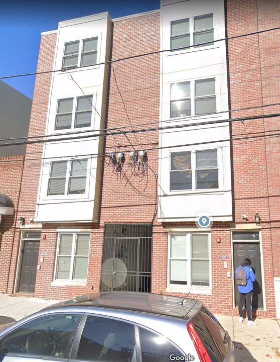 3503 Haverford Ave, Unit C in Philadelphia, PA - Foto de edificio