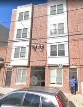 3503 Haverford Ave, Unit C in Philadelphia, PA - Building Photo - Building Photo