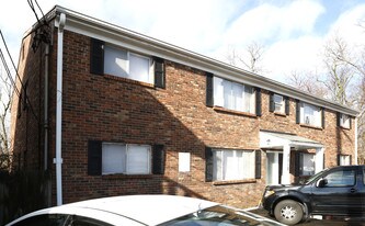 8015 Alexandria Pike Apartments