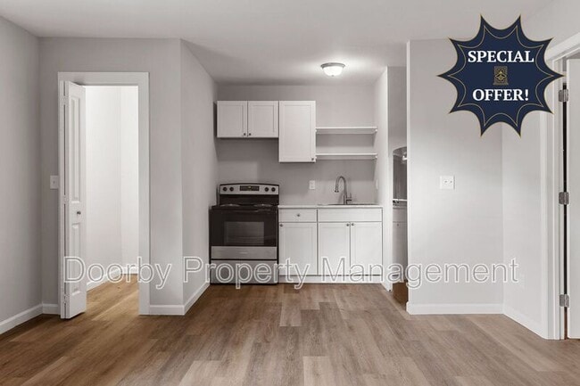 property at 133 W Ridgewood Ave