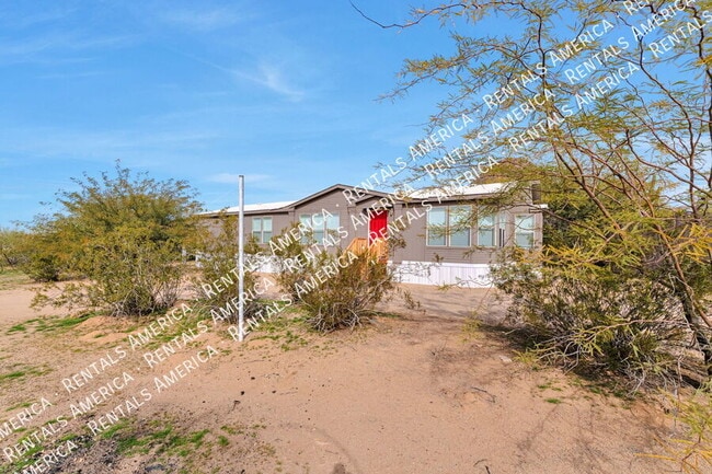 11140 W Windchime Dr in Tucson, AZ - Building Photo - Building Photo