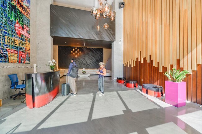 property at 151 SE 1st St