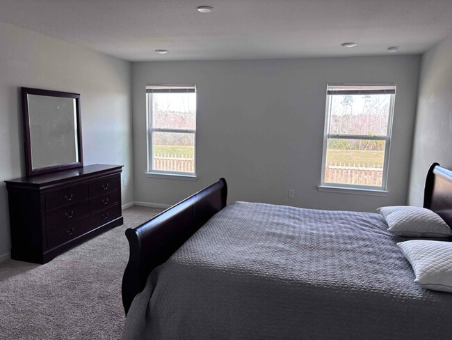 property at 5544 Mars Hl Ln
