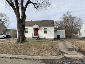 220 S 70th E Ave in Tulsa, OK - Building Photo - Building Photo