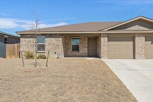 1803 Emma Naylor Ct in Harker Heights, TX - Building Photo